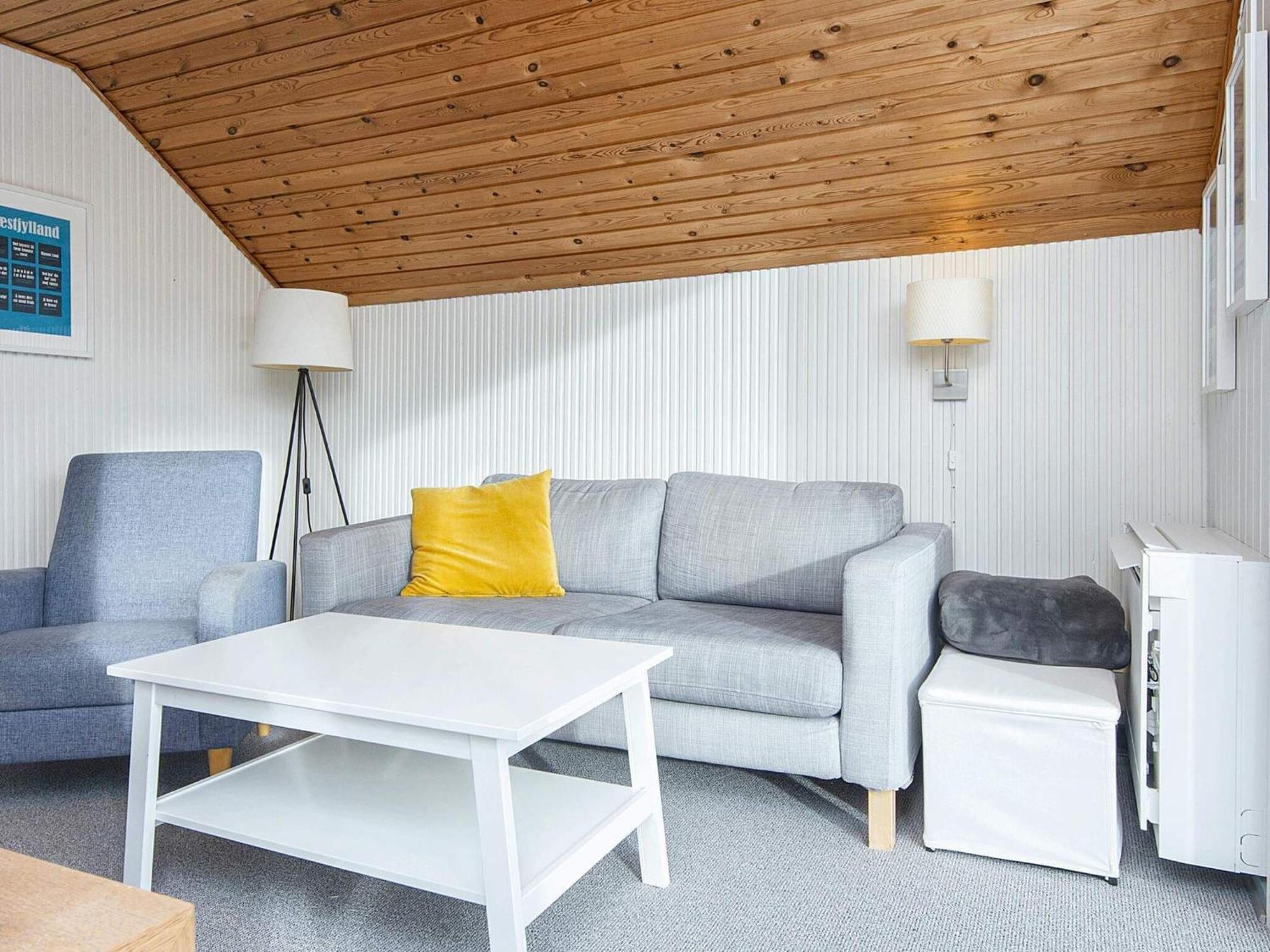 5 Person Holiday Home In Lemvig Bagian luar foto