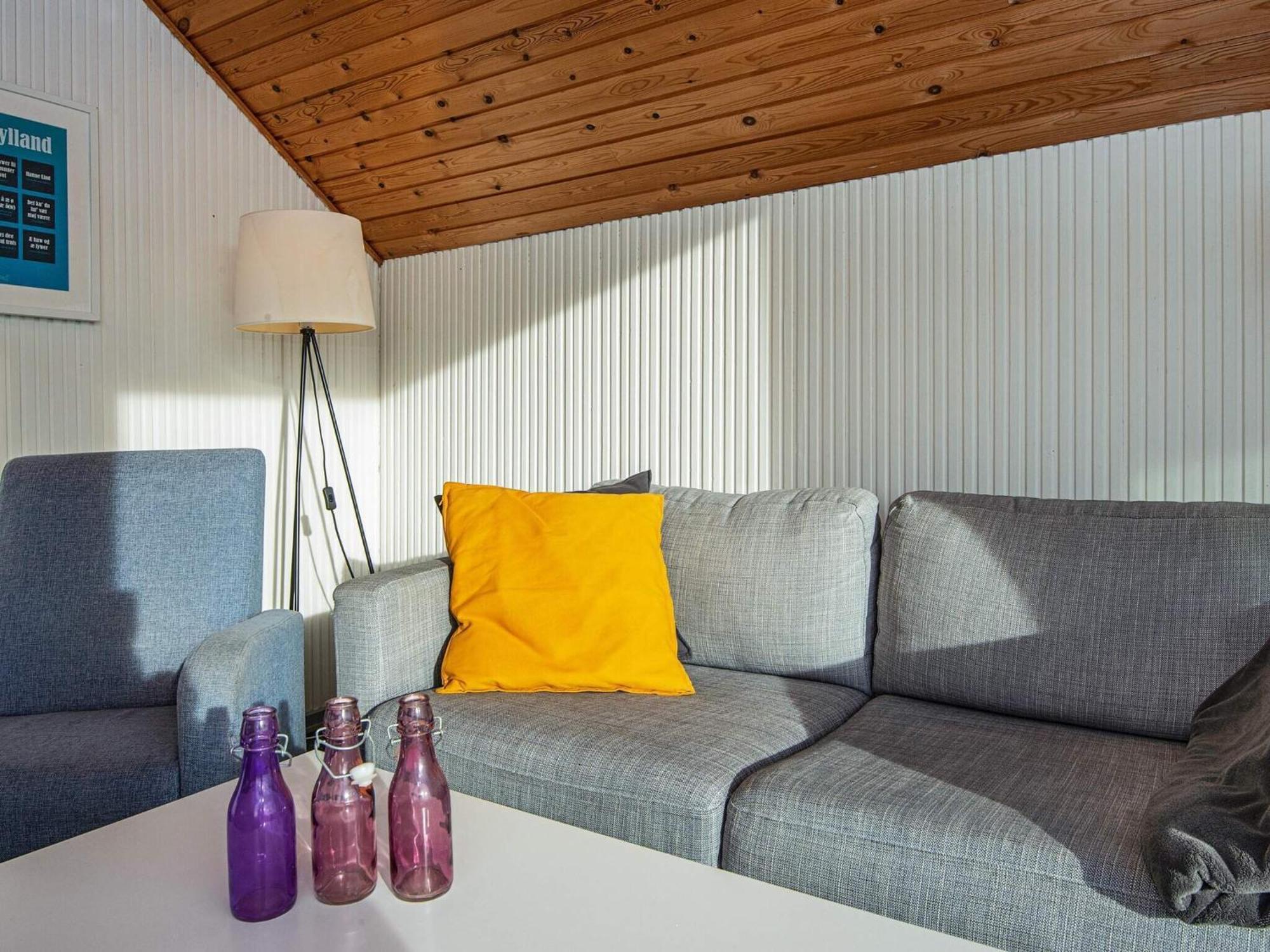 5 Person Holiday Home In Lemvig Bagian luar foto
